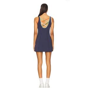 BEACH RIOT Cape Cod Amaris Dress - Women's Medium